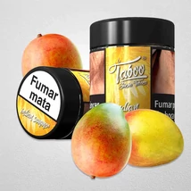 Tutun Narghilea Taboo Indian Summer-Mango 50gr