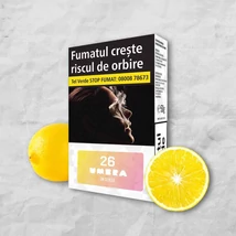 Tutun Narghilea Umbra Intense Lamaie Dulce 50g 