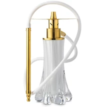 Narghilea Oduman-El Nefes Dream Emo White-opal Narghilea Oduman-El Nefes Dream Emo White-opal