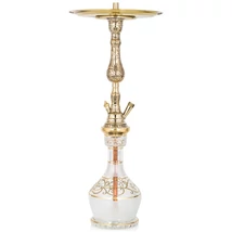 Narghilea El Nefes Gazi Clear