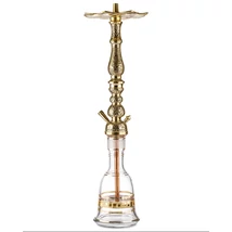 Narghilea El Nefes Sultan Clear