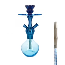 Narghilea El-Badia Celeste C1 Blue Lagoon