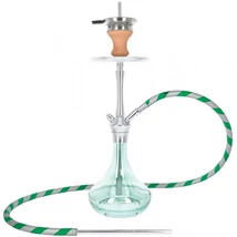 Narghilea El-Badia Blade C5 Green