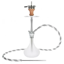 Narghilea El-Badia Blade C5 White