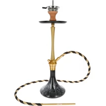 Narghilea El-Badia Celsior C7 Gold