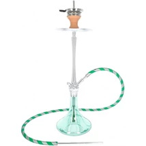 Narghilea El-Badia Celsior C7 Green