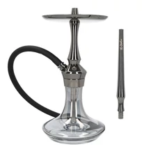 Narghilea El-Badia Zenith Black