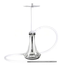 Narghilea Embery Mono Wood White