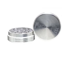 grinder / macinator tutun metal magno-mix