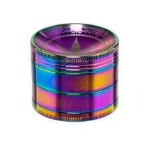 macinator tutun metal grace glass 4parti 50mm rainbow