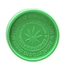grinder amsterdam plastic