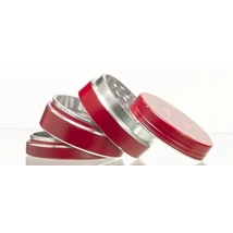 grinder amsterdam 4 parti red
