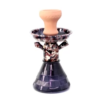 Narghilea H2 Mini Camouflage Black