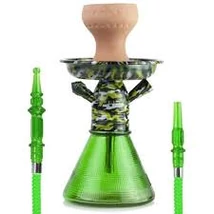 Narghilea H2 Mini Camouflage Green