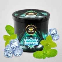 Tutun Holster Tobacco Zero Booster-Menta+Gheata 215GR