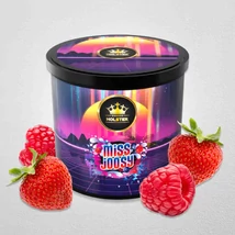Tutun Holster Tobacco Zero Miss Joosy-Zmeura+Capsuni 215GR