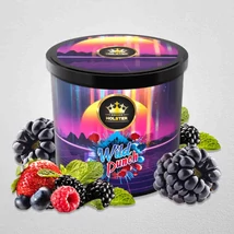 Tutun Holster Tobacco Zero Wild Punch-Fructe De Padure 215GR