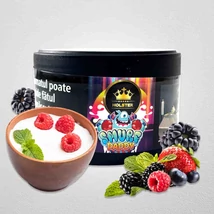 Tutun Holster Tobacco Smurf Daddy-Fructe Padure+Mure+Iaurt 50GR