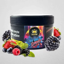 Tutun Narghilea Holster Tobacco Wild Punch-Fructe De Padure 50GR