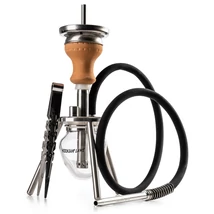 Narghilea Hookah Flame Heart Of Smoke Set