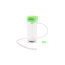 narghilea shisha 2GO green