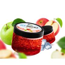 Minerale Aburi Narghilea Ice Rockz Apple-ice