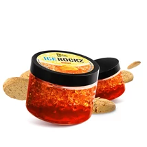 Minerale Aburi Narghilea Ice Rockz Biscuit