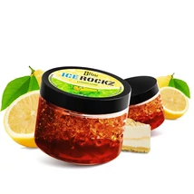 Minerale Aburi Narghilea Ice Rockz Lemon Cake
