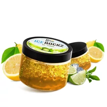 Minerale Aburi Narghilea Ice Rockz Lemon-ice