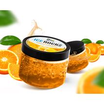 Minerale Aburi Narghilea Ice Rockz Orange-lemonade