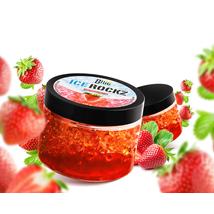 Minerale Aburi Narghilea Ice Rockz Strawberry