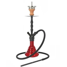 Narghilea Invi Saros Black-red