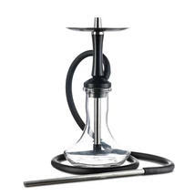 Narghilea Izzy Classic Mini Black