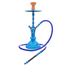 Narghilea Kaya Sebulba Cut Blue