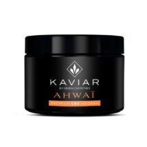 Aroma Narghilea Kaviar 3% CBD Ahwai  - Mango + Ananas + Menta 100GR 