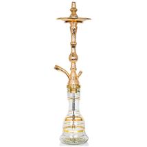 narghilea khalil mamoon antar gold