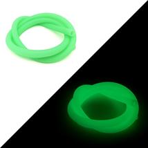 Furtun Narghilea El Nefes Silicon Fosforescent