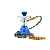 Narghilea Mya Petit Blue