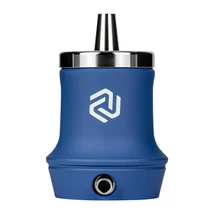 Narghilea Amotion Roam Cobalt + Furtun
