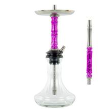 Narghilea Moze Breeze Two Purple