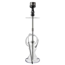 Narghilea Oduman Silhouette Black
