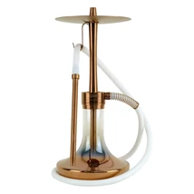 Oduman Infinity Bronze Body Bronze Glass