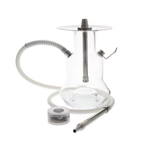 Narghilea Oduman N4 Clear