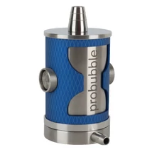 Narghilea Oduman Probubble Blue + Furtun