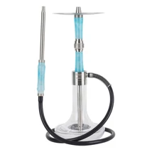 Narghilea Oduman Proxy Hookah Ocean Blue