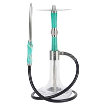 Narghilea Oduman Proxy Hookah Ocean Green