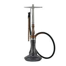 Oduman Sahra Hookah Bronz Oduman Sahra Hookah Bronz