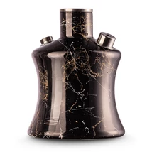 Vas Narghilea Oduman Travel Black