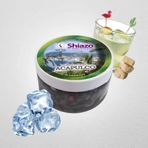 Shiazo Minerale Aromate Narghilea Acapulco-Coctail