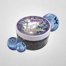 Shiazo Minerale Aromate Narghilea Blueberry-Afine
